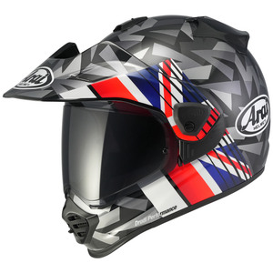 Arai Tour-X 5 Motorcycle Helmet - Nation