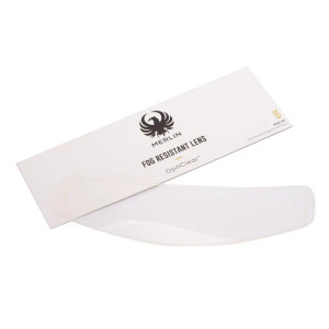 Merlin Revival Opticlear Anti-Fog Insert