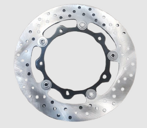 Genuine Yamaha TMAX Front Brake Disc 2022 Onwards - BBW-2581T-00
