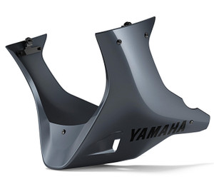 Genuine Yamaha XSR900 GP Lower Fairing - PGD