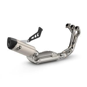 Akrapovic Yamaha MT-09 2021-2023 Full Exhaust System