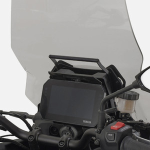 Givi FB2171 Upper Fairing GPS & Phone Crossbar 9/GT/GT+/Y-AMT 2025 Onwards
