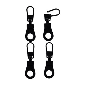 Riderr Replacement Zip-Pulls (4 Pack)