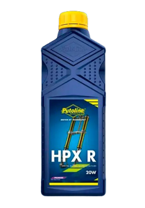 Putoline Fork Oil 20W 1l