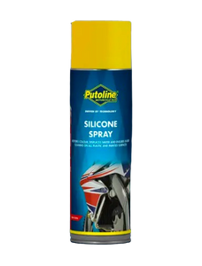 Putoline Silicone Spray 500ml