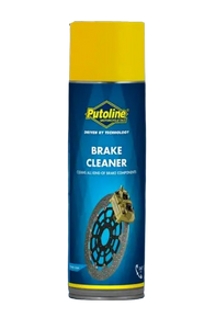 Putoline Motorcycle Brake Cleaner 500ml