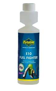 Putoline E10 Fuel Fighter 250ml
