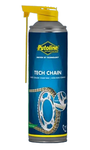 Putoline Tech Chain Wax 500ml