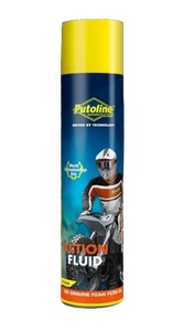 Putoline Motorcycle Action Fluid Aerosol 600ml