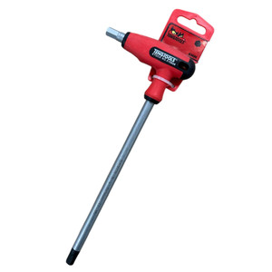 Teng Tools T‑Handle Hex Key Metric 8mm