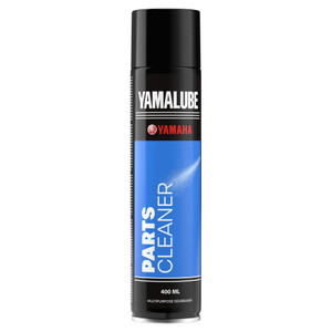 Yamalube Motorcycle Parts Cleaner 400ml
