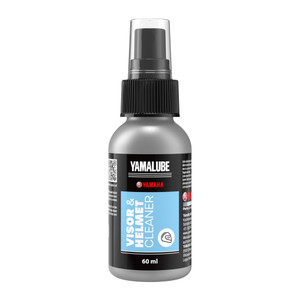 Yamalube Visor & Helmet Cleaner 60ml