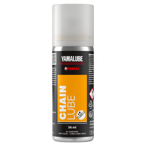 Yamalube Motorcycle Chain Lube 56ml