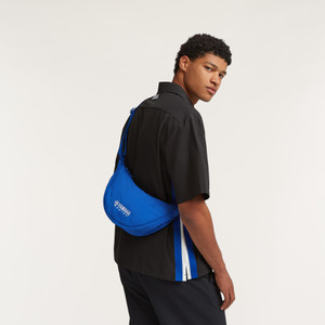 Genuine Yamaha Cross-Body Bag - Riyadh