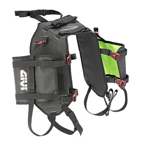 Givi GRT721 Universal Canyon Saddle Base