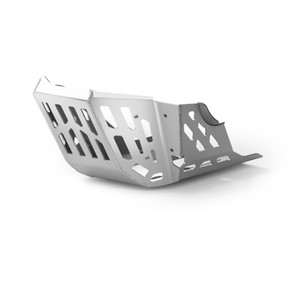 Genuine Yamaha Heavy Duty Skid Plate Aluminium - BNW-F84R0-00-00