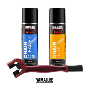 Yamaha Chain Cleaning Kit