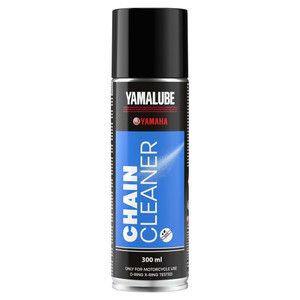 Yamalube Motorcycle Chain Cleaner 300ml