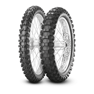 Pirelli Scorpion MX Extra 110/90-19NHS 62M
