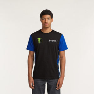 2026 Yamaha Monster Energy T-Shirt Unisex