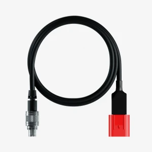 Aim Euro5 Motorcycle ECU Plug & Play Cable with External Power