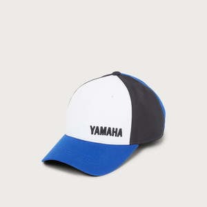 Genuine Yamaha 2026 PB UR Cap Adult Kansas