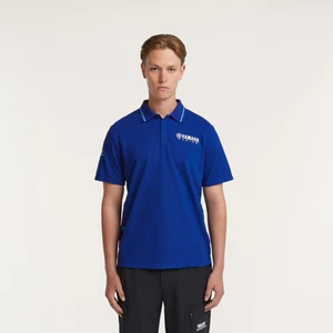 Genuine Yamaha 2026 PB TM Polo Mem Chester