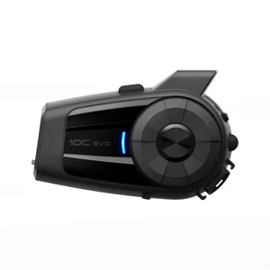SENA 10C-EVO-02 EVO M/C BLUETOOTH CAMERA & COMM SYSTEM