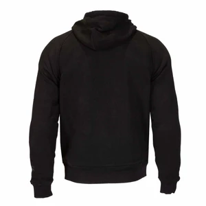 Merlin Hamlin Hydro WP Armoured Motorcycle Riding Hoody - Black