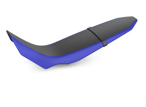 Genuine Yamaha Tenere 700 & Rally 2025 Onwards *Not World Raid* Low Seat Blue BRL-F47C0-50