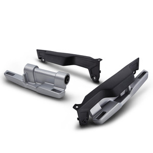 Genuine Yamaha Tracer 9 2023-24 (Not GT or GT+) Upper Side Case Stays B5U-284H0-00-00