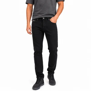 Richa Original Prime CE D3O Motorcycle Jeans - Black