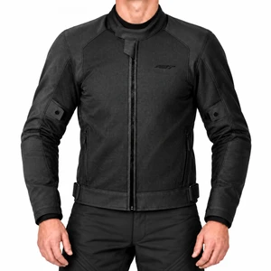 RST Spectre Air D3O Men's Mesh Textile Motorcycle Jacket - Black