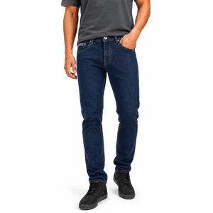 Richa Original Prime CE D3O Motorcycle Jeans - Blue