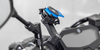 Quad Lock for Yamaha MT Bikes – The Ultimate Setup Guide