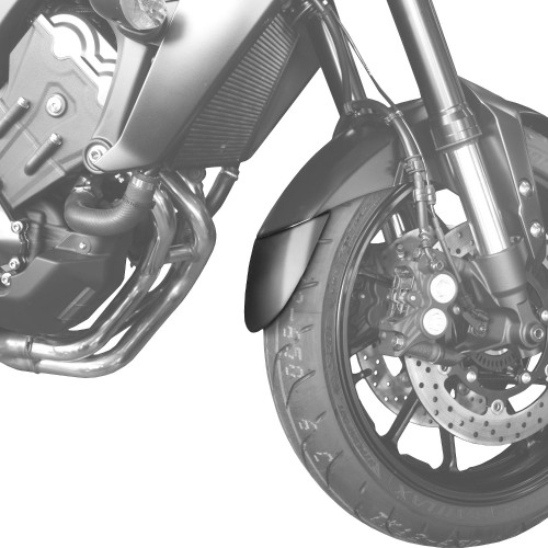 Pyramid Fender Extender 052351 for Yamaha MT09, 900 Tracer, Includes