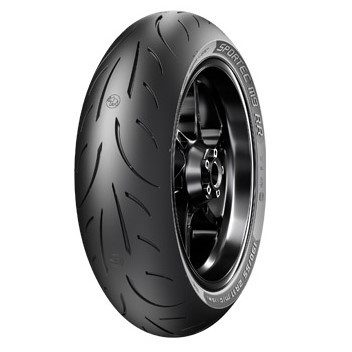 Metzeler Sportec M9RR Motorcycle Tyre for Sale | Flitwick ...