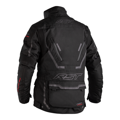 Yamaha Riding Jacket RS Taichi Collaboration Model YAS72R Air Flip Parka  Black/Blue L size Q1D-RST-Y27-00L - Walmart.com