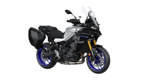 Comparaison Des Motos Yamaha Tracer 9 GT+ Y-AMT 2025 VS. Yamaha Tracer 9 Gt Y Amt 2025 Vs Yamaha Tracer 900 Gt 2020 403294