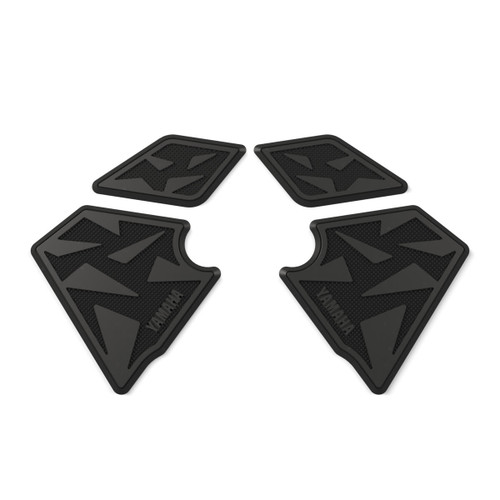 Genuine Yamaha Side Grip Pads for Tenere 700 World Raid