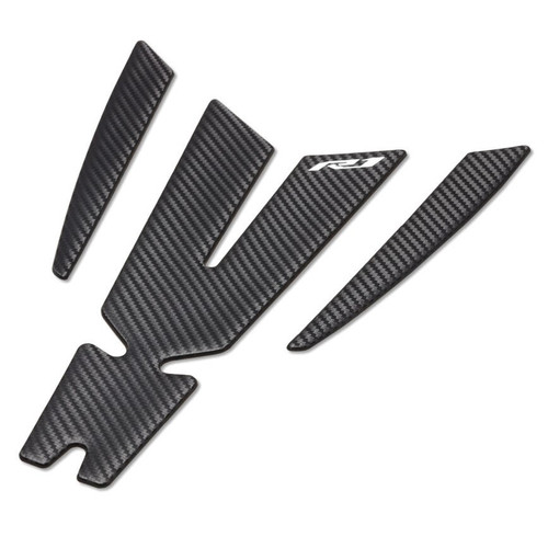 Genuine Yamaha Tank Pad for R1 2020-22