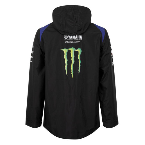 POLO MONSTER ENERGY HOMME