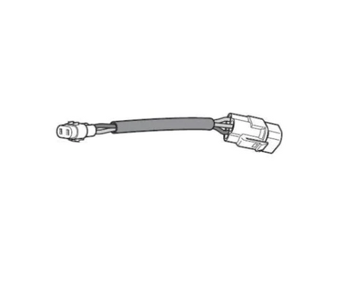Genuine Yamaha Accessory Adapter Cable 3 > 2 Pin