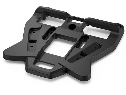 Genuine Yamaha Tracer 9 & GT 2025 Onwards Top Case Mounting Plate BME-284X0-00