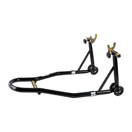 Riderr Motorcycle Rear Wheel Paddock Stand