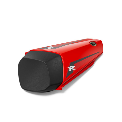 Genuine Yamaha Rear Seat Cover – 70th Anniversary Edition