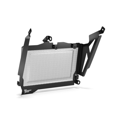Genuine Yamaha Radiator Guard For Yamaha Tenere World Raid 2026 Onwards BXD-E24D0-00-00