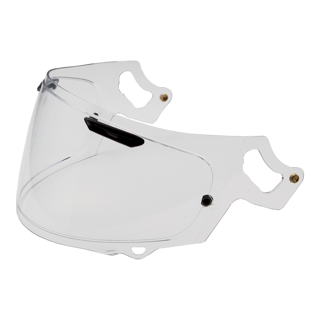 Arai Vas-V Max-Vision Visor For RX7V-Evo & Quantic Helmets - Clear