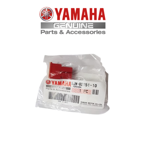 Genuine Yamaha 50A 50 AMP Red Fuse 5JW-82151-10