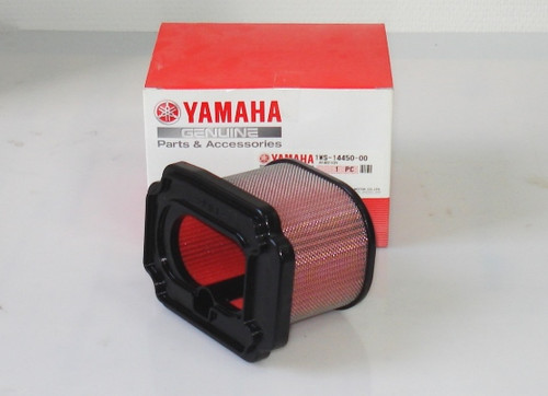 Genuine Yamaha Air Filter 1WS144500000 MT-07, Tracer 7/700, R7, XSR700, Tenere 700